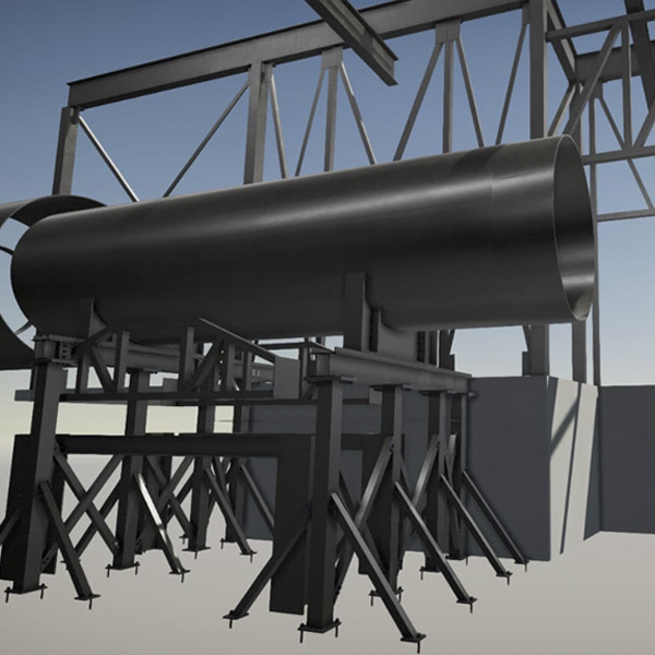 Marcos estructurales