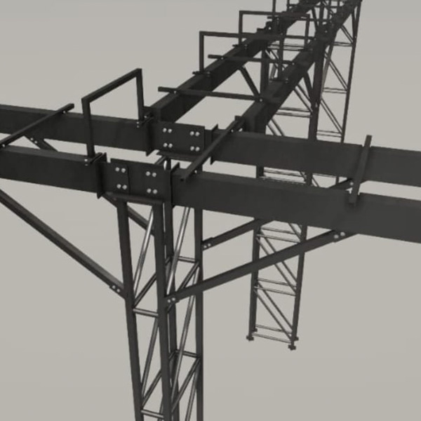 Marcos Estructurales