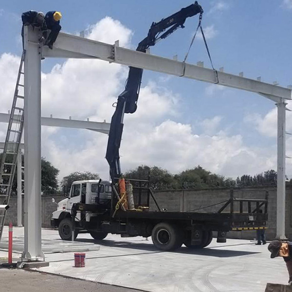 Refuerzos Estructurales